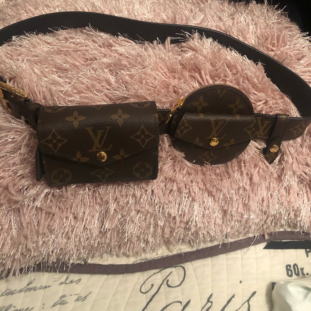 Belt bag - Picture 2 of 7